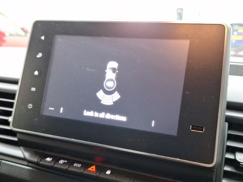 Used Renault Trafic 2024 for sale - 76464928: Photo 13