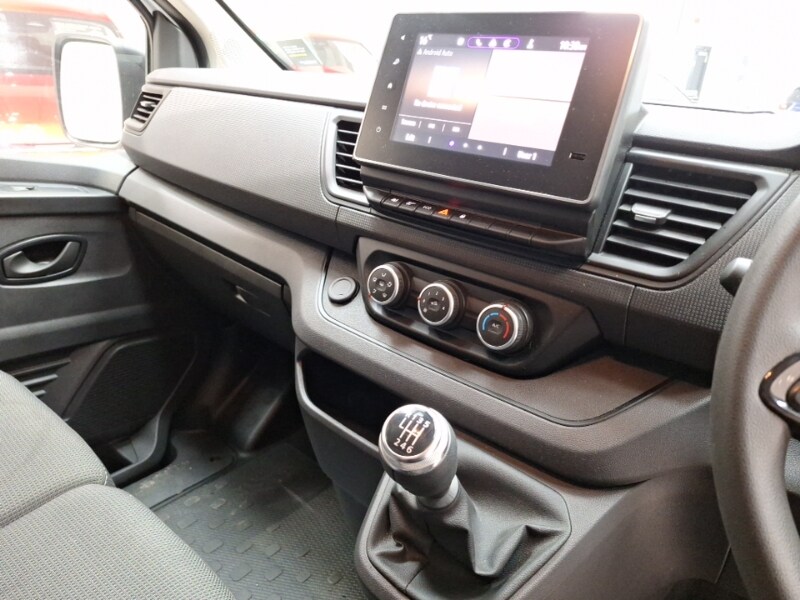 Used Renault Trafic 2024 for sale - 76464928: Photo 14