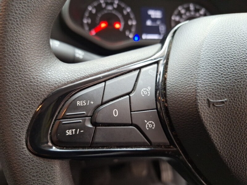 Used Renault Trafic 2024 for sale - 76464928: Photo 15