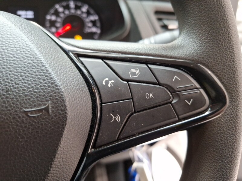 Used Renault Trafic 2024 for sale - 76464928: Photo 16