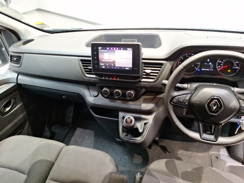 Used Renault Trafic 2024 for sale - 76464928: Photo 2
