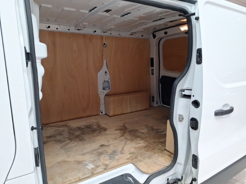 Used Renault Trafic 2024 for sale - 76464928: Photo 6