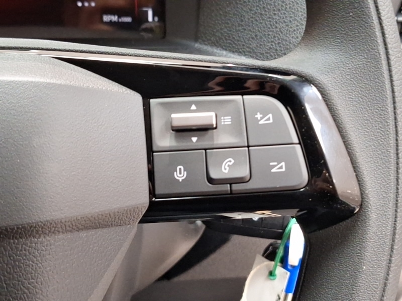 Used Vauxhall Vivaro 2024 for sale - 76721879: Photo 12