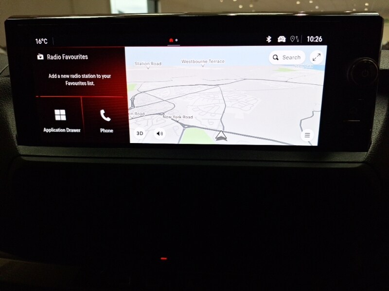 Used Vauxhall Vivaro 2024 for sale - 76721879: Photo 15