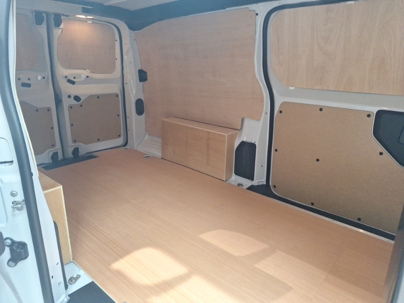 Used Vauxhall Vivaro 2024 for sale - 76721879: Photo 17