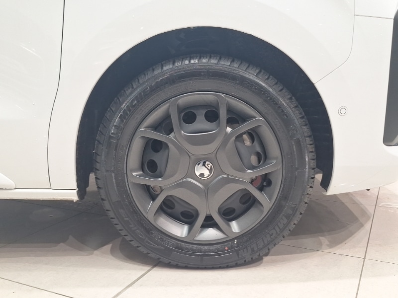 Used Vauxhall Vivaro 2024 for sale - 76721879: Photo 18