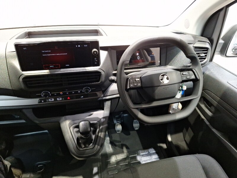Used Vauxhall Vivaro 2024 for sale - 76721879: Photo 7