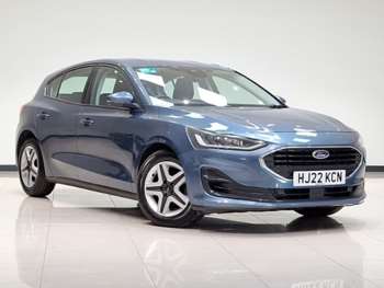 2022 - 1.0 EcoBoost Trend 5dr