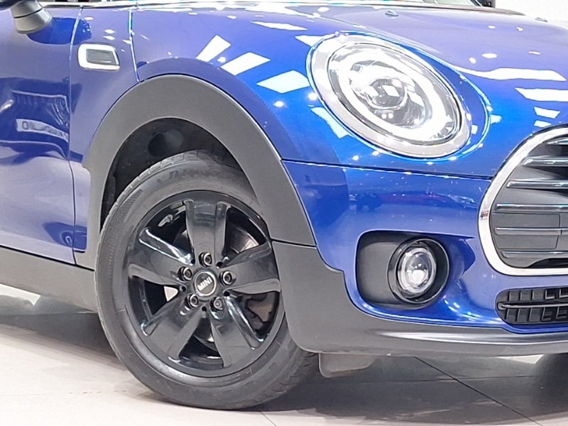 Used MINI Clubman 2019 for sale - 76527511: Photo 13