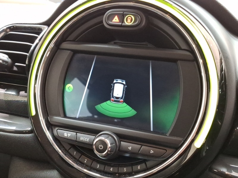 Used MINI Clubman 2019 for sale - 76527511: Photo 15