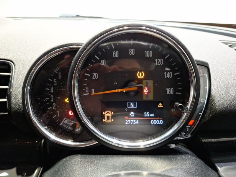 Used MINI Clubman 2019 for sale - 76527511: Photo 6