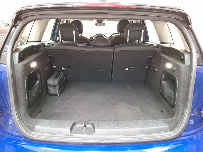 Used MINI Clubman 2019 for sale - 76527511: Photo 8