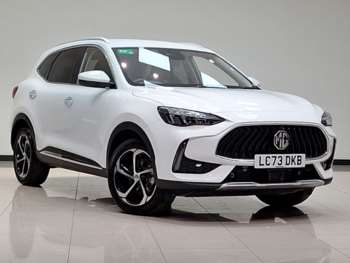 2024 - 1.5 T-GDI Trophy 5dr DCT