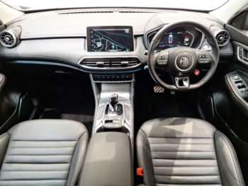 Used MG MG HS 2024 for sale - 74451923: Photo