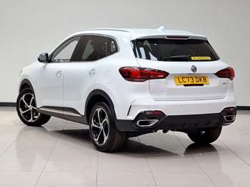 Used MG MG HS 2024 for sale - 74451923: Photo