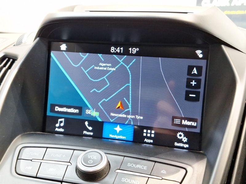 Used Ford Kuga 2017 for sale - 78151244: Photo 10