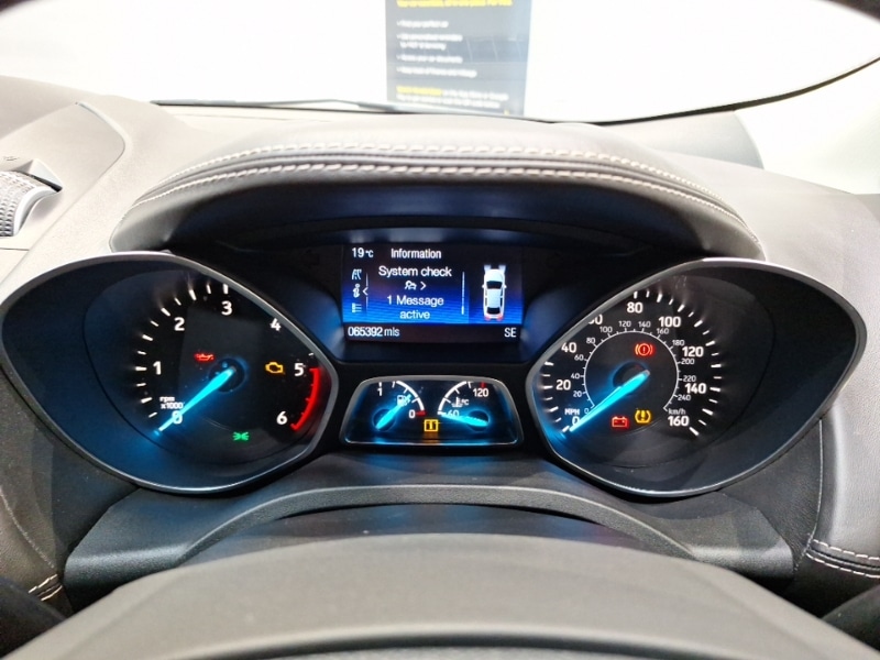 Used Ford Kuga 2017 for sale - 78151244: Photo 11