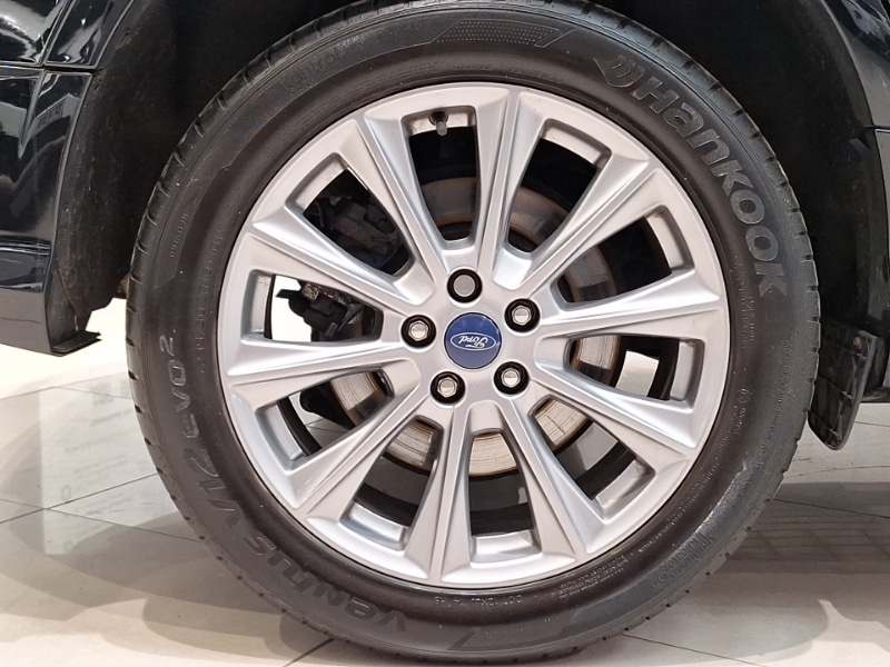 Used Ford Kuga 2017 for sale - 78151244: Photo 12