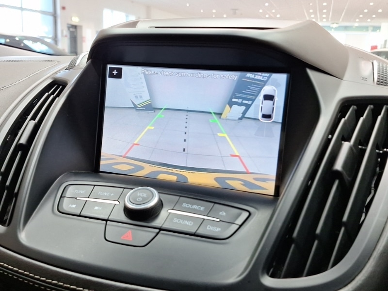 Used Ford Kuga 2017 for sale - 78151244: Photo 13