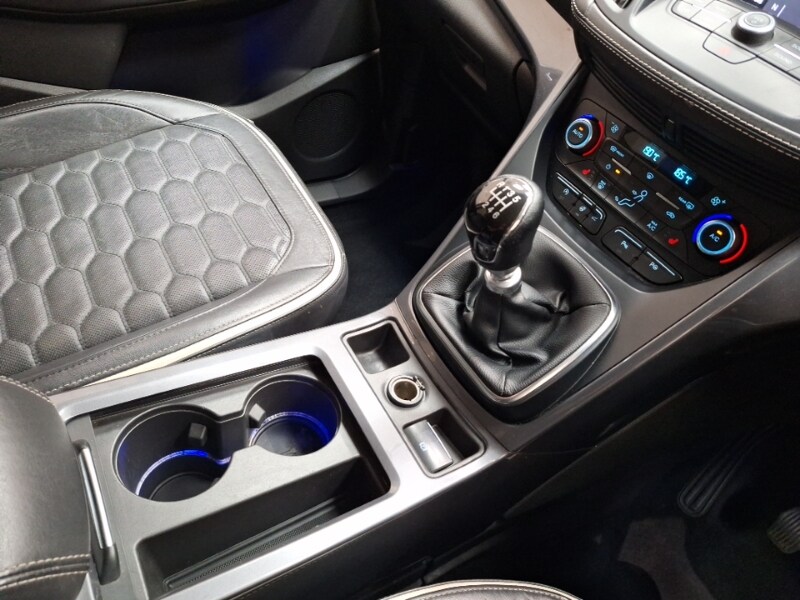 Used Ford Kuga 2017 for sale - 78151244: Photo 14