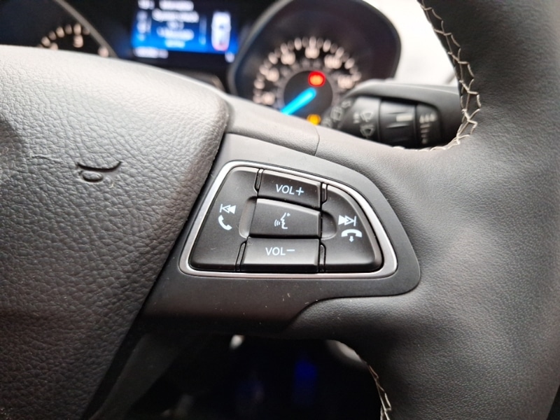 Used Ford Kuga 2017 for sale - 78151244: Photo 16