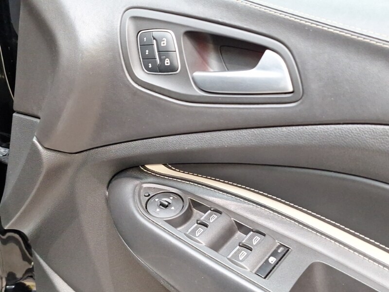 Used Ford Kuga 2017 for sale - 78151244: Photo 17