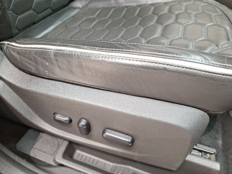 Used Ford Kuga 2017 for sale - 78151244: Photo 18