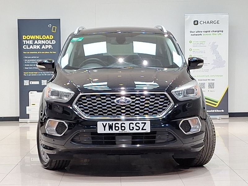 Used Ford Kuga 2017 for sale - 78151244: Photo 19