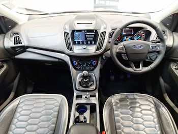 Used Ford Kuga 2017 for sale - 78151244: Photo