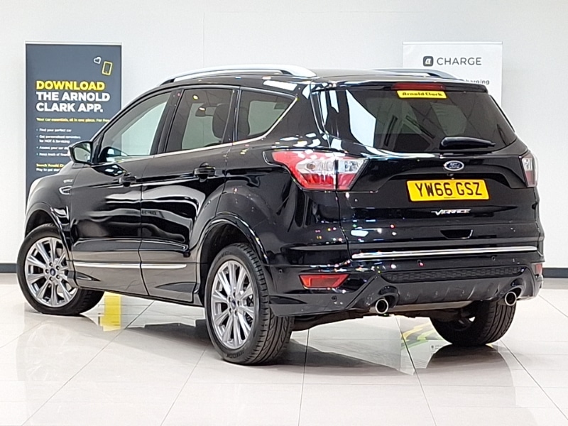 Used Ford Kuga 2017 for sale - 78151244: Photo 3