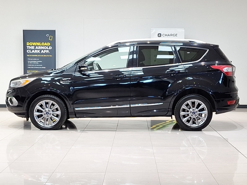Used Ford Kuga 2017 for sale - 78151244: Photo 4