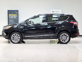Used Ford Kuga 2017 for sale - 78151244: Photo