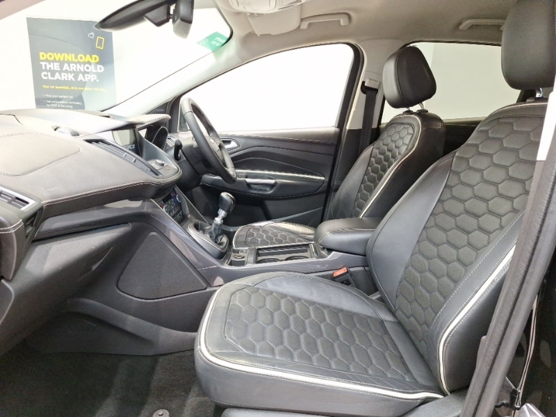 Used Ford Kuga 2017 for sale - 78151244: Photo 5