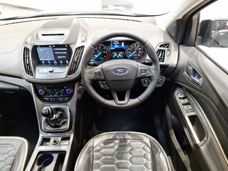 Used Ford Kuga 2017 for sale - 78151244: Photo 7