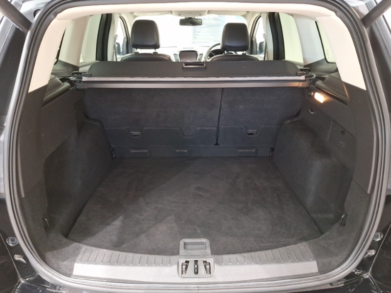 Used Ford Kuga 2017 for sale - 78151244: Photo 8