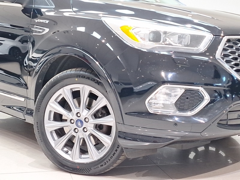 Used Ford Kuga 2017 for sale - 78151244: Photo 9