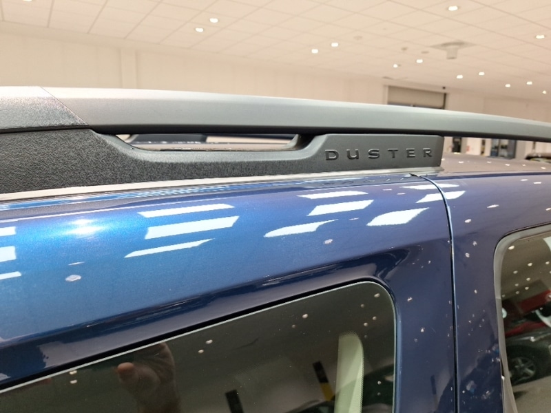 Used Dacia Duster 2019 for sale - 76763993: Photo 18