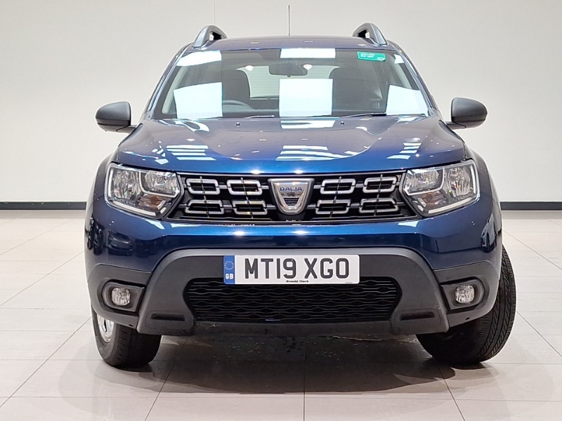 Used Dacia Duster 2019 for sale - 76763993: Photo 19