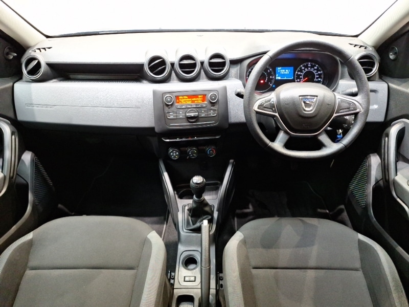 Used Dacia Duster 2019 for sale - 76763993: Photo 2