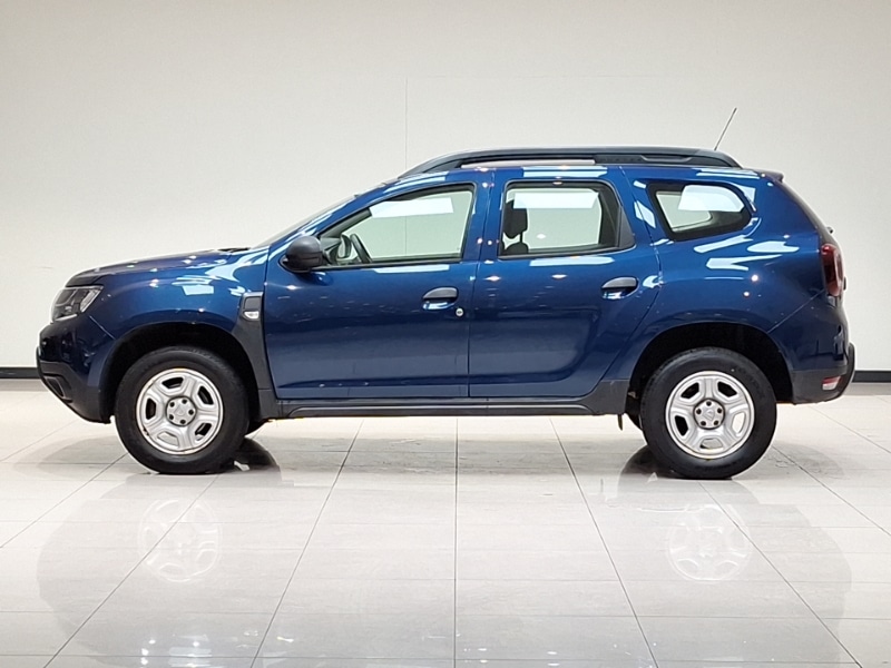 Used Dacia Duster 2019 for sale - 76763993: Photo 4