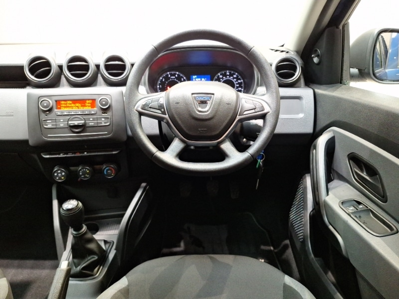 Used Dacia Duster 2019 for sale - 76763993: Photo 7