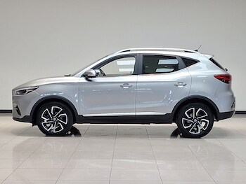 Used MG MG ZS 2023 for sale - 78446925: Photo
