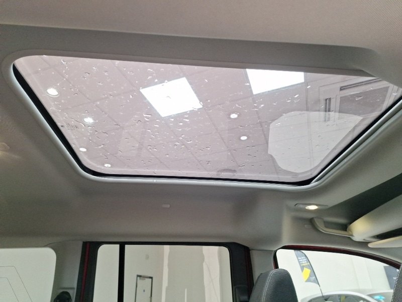 Used Ford Tourneo Connect 2017 for sale - 78163923: Photo 13