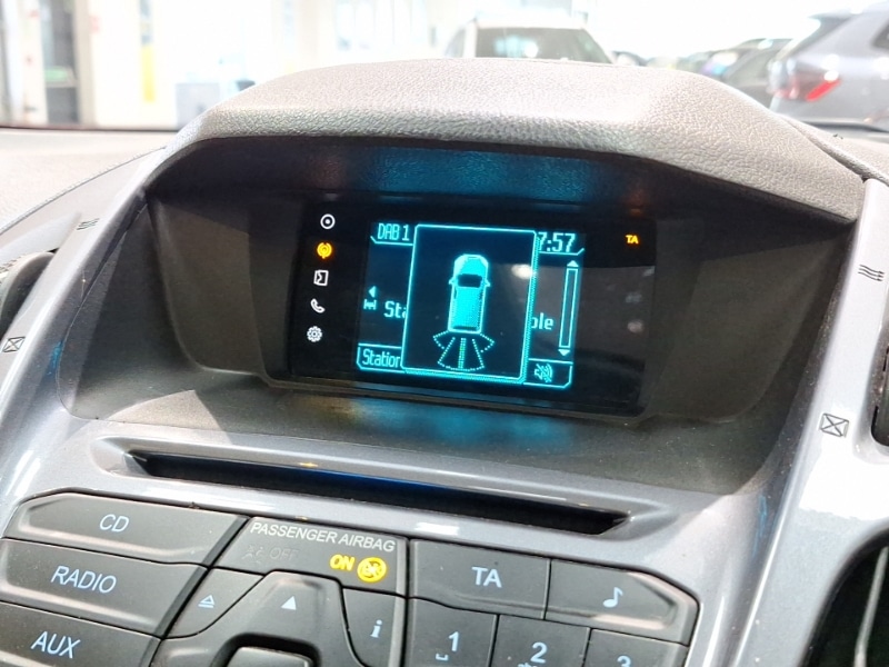 Used Ford Tourneo Connect 2017 for sale - 78163923: Photo 14