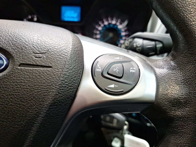 Used Ford Tourneo Connect 2017 for sale - 78163923: Photo 17