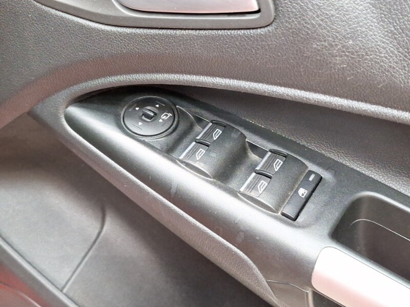 Used Ford Tourneo Connect 2017 for sale - 78163923: Photo 18