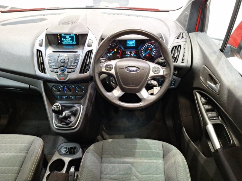 Used Ford Tourneo Connect 2017 for sale - 78163923: Photo 7