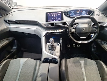 Used Peugeot 3008 2017 for sale - 78936842: Photo