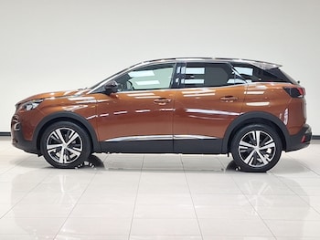 Used Peugeot 3008 2017 for sale - 78936842: Photo