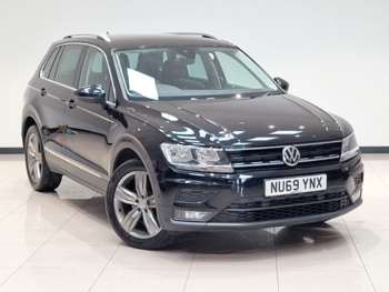 2019 - 1.5 TSi EVO 150 Match 5dr